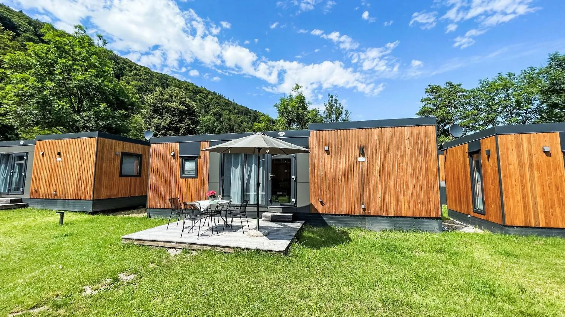 Holiday Home Tiny Haus Koenigshaus By Interhome Riedenburg